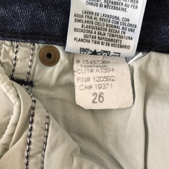 RICH & SKINNY Boyfriend Jeans in Nostalgic - Picture 8 of 8